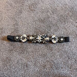 Express stretch belt